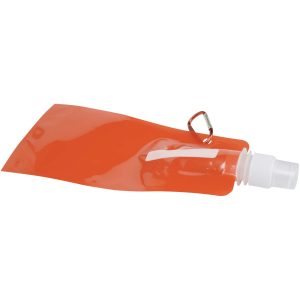 Cantimplora plegable de 480 ml "Sipzy"