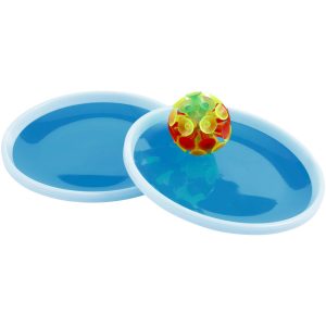 Juego de atrapar con pelota "Flicka"