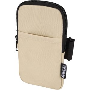 Bolsa para botellas reciclada con certificado GRS Byron