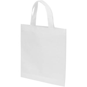 Bolsa Tote pequeña de 3 L reciclada con certificado GRS EcoSeal