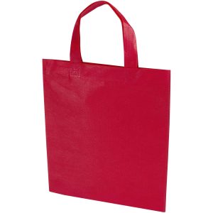 Bolsa Tote pequeña de 3 L reciclada con certificado GRS EcoSeal