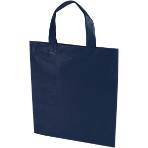 Bolsa Tote pequeña de 3 L reciclada con certificado GRS EcoSeal