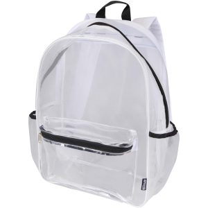 Mochila reciclada con certificado GRS de 18 L Mesh
