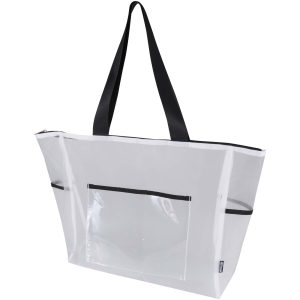 Bolsa Tote reciclada con certificado GRS de 23 L Mesh