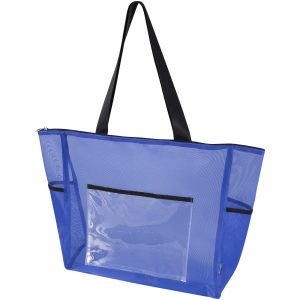Bolsa Tote reciclada con certificado GRS de 23L "Mesh"