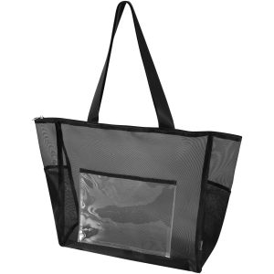 Bolsa Tote reciclada con certificado GRS de 23 L Mesh