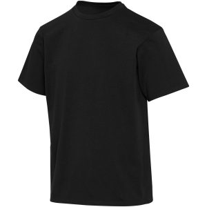 Camiseta oversize unisex de 260 g/m2 orgánica con certificado OCS "Lucas"