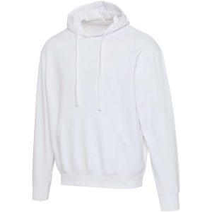 Sudadera oversize con capucha unisex orgánica con certificado OCS de 280 g/m2 "Boris"