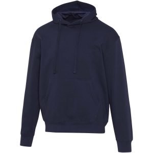 Sudadera oversize con capucha unisex orgánica con certificado OCS de 280 g/m2 "Boris"