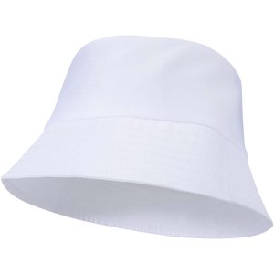 Gorro de poliéster de 130 g/m2 para proteger del sol "Solaris"