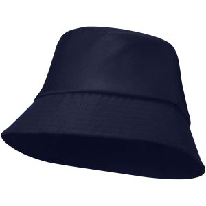 Gorro de poliéster de 130 g/m2 para proteger del sol "Solaris"