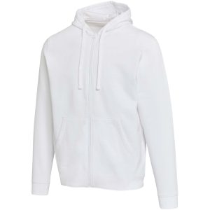 Sudadera con capucha de 280 g/m² unisex orgánica reciclada con certificado OCS "Jasper"
