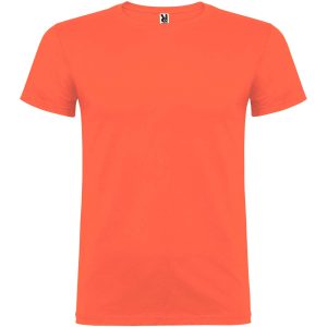 Camiseta de manga corta infantil de 155 g/m² Beagle