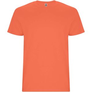 Camiseta de manga corta infantil de 190 g/m² Stafford
