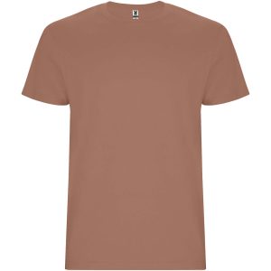 Camiseta de manga corta infantil de 190 g/m² Stafford