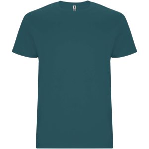 Camiseta de manga corta infantil de 190 g/m² Stafford