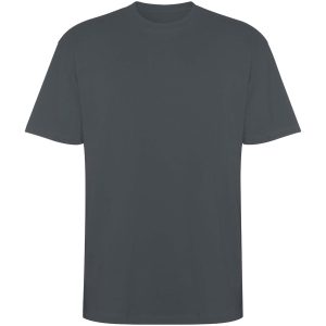 Camiseta holgada de manga corta unisex "Bull"