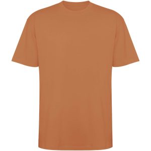 Camiseta holgada de manga corta unisex "Bull"