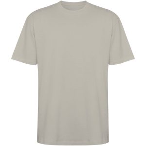 Camiseta holgada de manga corta unisex de 210 g/m² Bull
