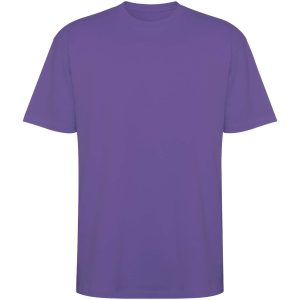 Camiseta holgada de manga corta unisex "Bull"