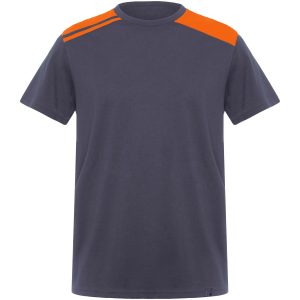 Camiseta de manga corta de 160 g/m2 para hombre "Expedition"