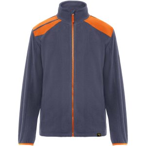 Chaqueta micropolar unisex "Terrano"