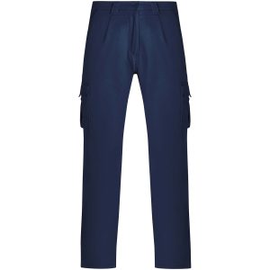 Pantalón de trabajo con elastano de 250 g/m2 "Daily Stretch"