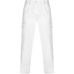 Pantalón de trabajo con elastano de 250 g/m2 "Daily Stretch"