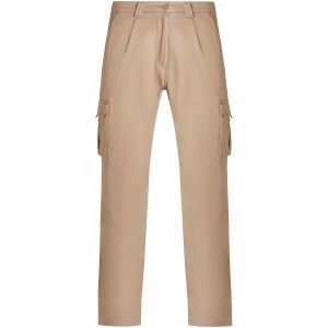 Pantalón de trabajo con elastano de 250 g/m2 "Daily Stretch"