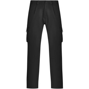 Pantalón de trabajo con elastano de 250 g/m2 "Daily Stretch"
