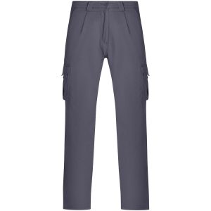 Pantalón de trabajo con elastano de 250 g/m2 "Daily Stretch"
