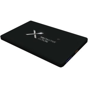 Batería externa magnética ultrafina de 5000 mAh SCX.design P22