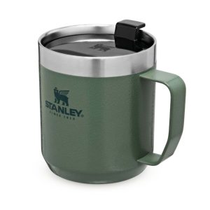 Taza de camping Stanley Everyday 350 ml de acero inoxidable