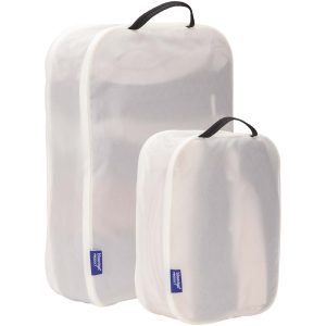 Juego de cubos organizadores reciclado de 2 piezas "Thule"