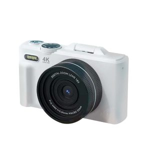 Cámara digital 4K Prixton DV900 XPLORER