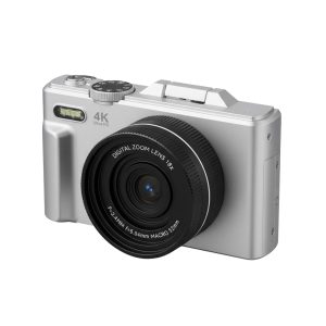 Cámara digital 4K Prixton DV900 XPLORER