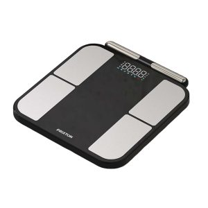 Báscula de composición corporal Prixton BC400