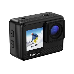 Cámara de acción Prixton DV830 5K
