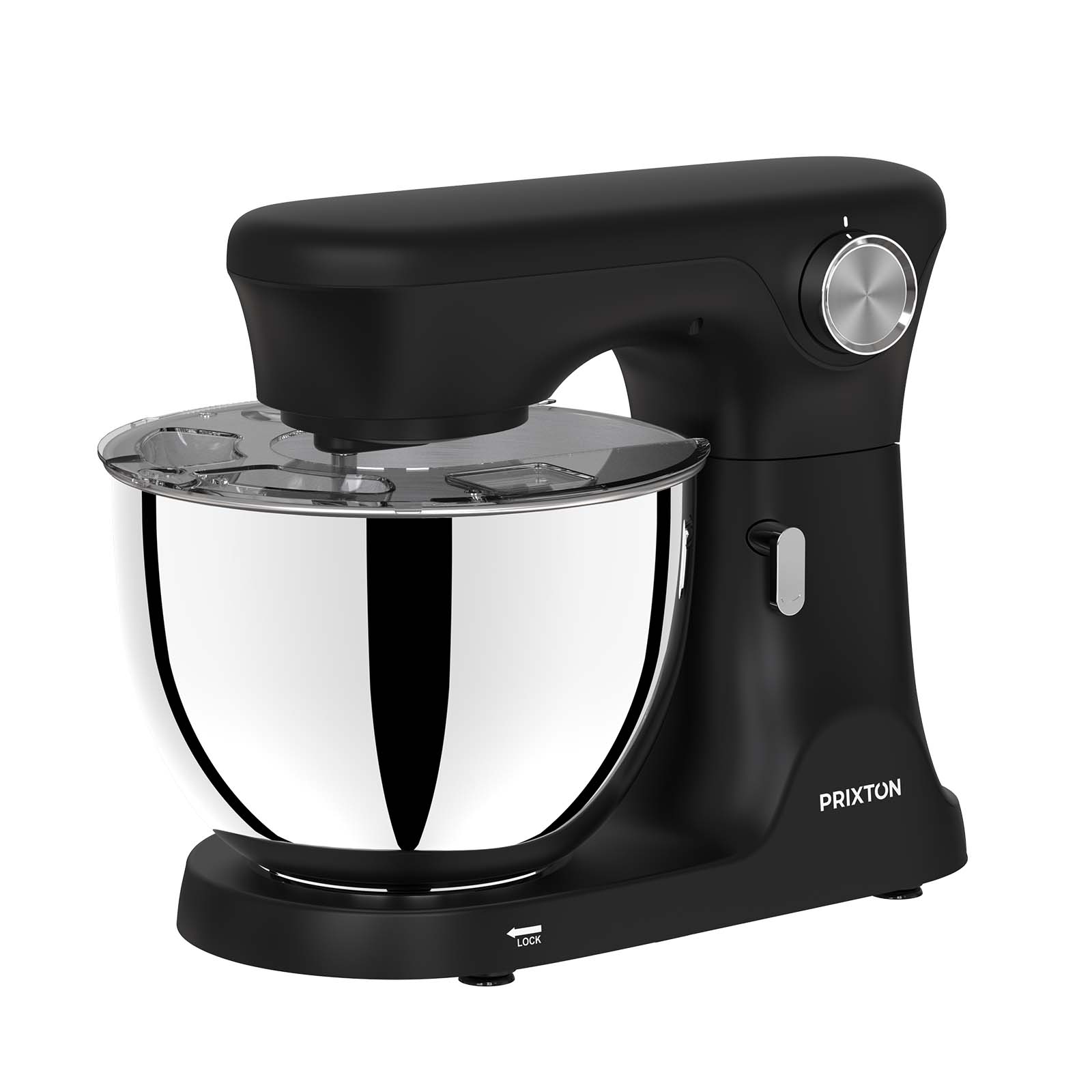 Batidora de pie Prixton KR350 8L