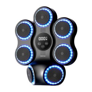 Máquina de boxeo Prixton Combat Pro BM150