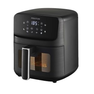Freidora de aire Prixton Cook Organics 4