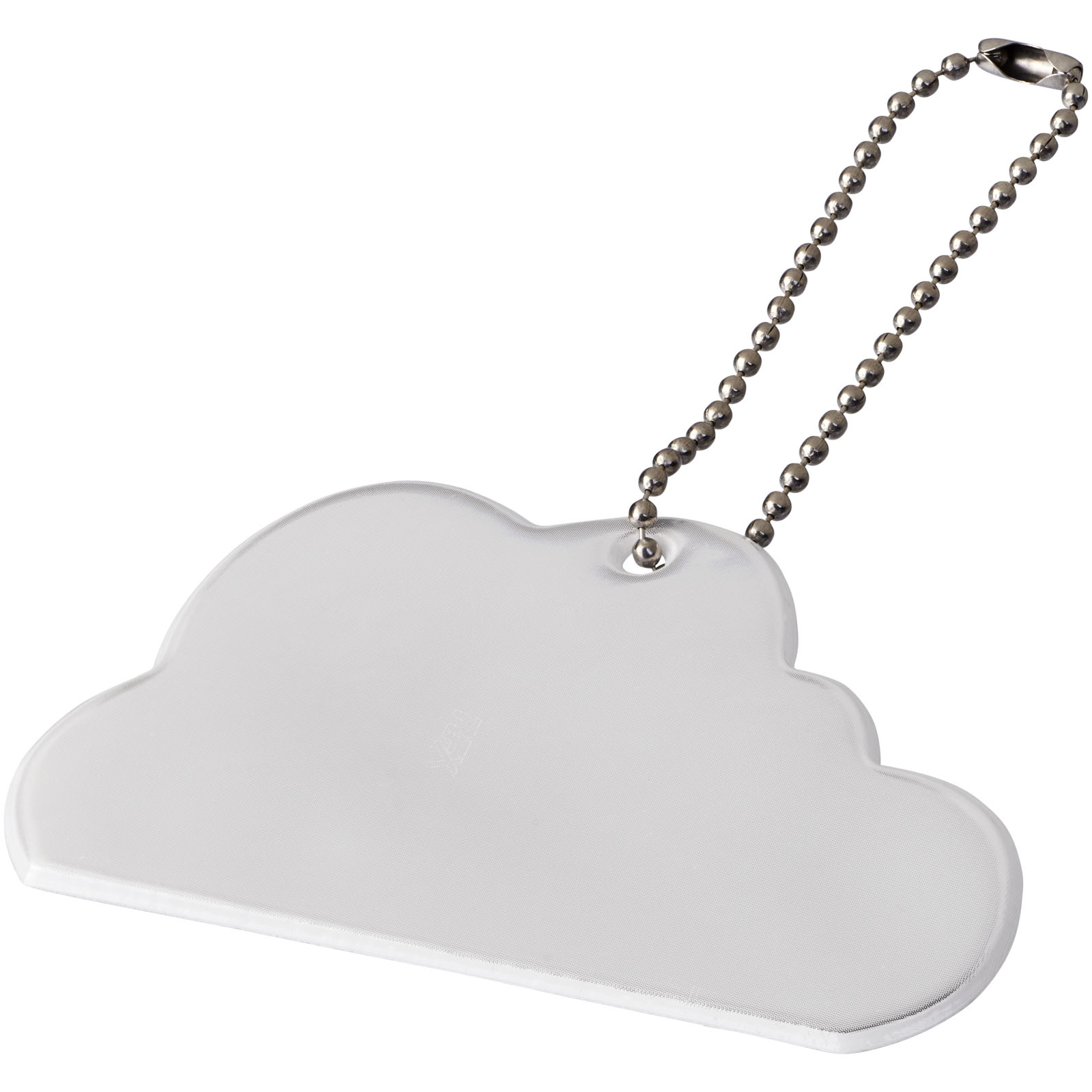 Colgante de nuve de PVC reflectante H-12 RFX™