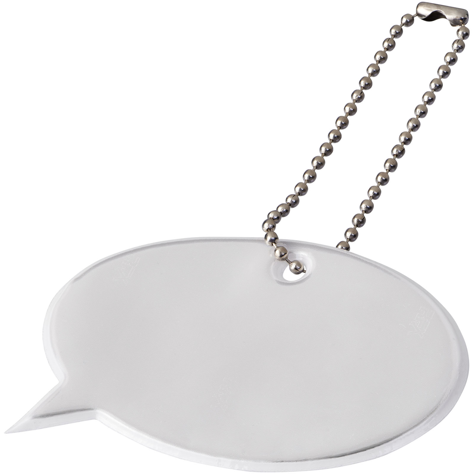 Colgante de globo de PVC reflectante H-12 RFX™