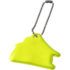 Colgante de casa de PVC reflectante H-16 RFX™