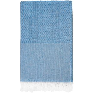 Fouta de 100 × 170 cm "Ciudadano Verde Seafou"