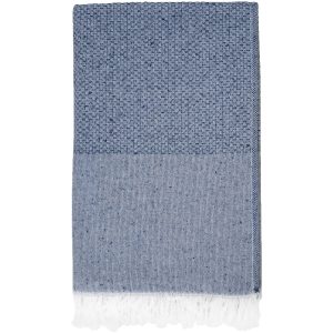 Fouta de 100 × 170 cm "Ciudadano Verde Seafou"