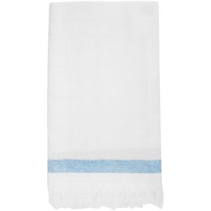 Fouta toalla de 150 g/m "Citizen Green Seachic"