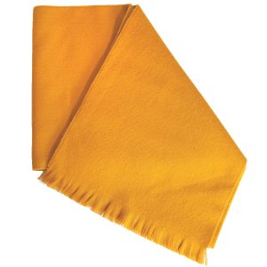Bufanda de invierno de 27 × 200 cm "Citizen Green Hibernal"