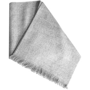 Bufanda de invierno de 27 × 200 cm "Citizen Green Hibernal"