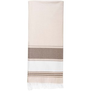 Fouta de 100 × 170 cm "Citizen Green Marina"